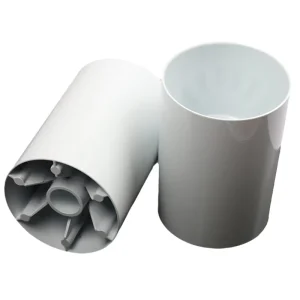 Backyard Practice Golf Hole Cup Aluminum Golf Alloy Putting Cup Golf Putting Aid Golf Training Equipment for Backyard Home
