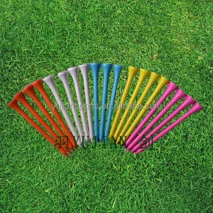 Bamboo Golf Tee