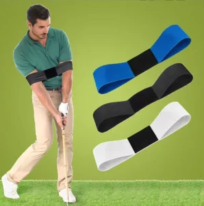 Baseball Swing Trainer Bands for Baseball