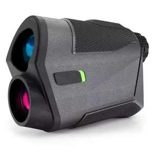 Battery 1000m Hand Held Mini Golf Monocular Laser Rangefinder for Golf Sport Games