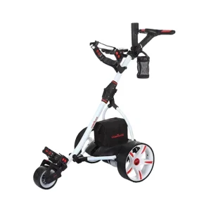 Battery Powered Remote Control Golf Carts for Sale Golf Trolley