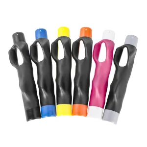 Beginner Indoor Outdoor Golf Swing Trainer with Correct Hand Grip Golf Trainer Corrector