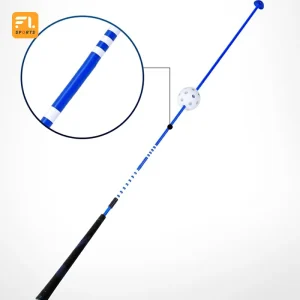 Beginners Assisted With Golf Swing Aids Golf Speed Base Swing Trainer Training Golf Club Equipment