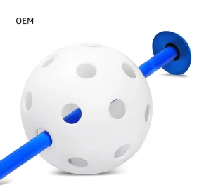 Beginner’s Golf Swing Trainer Hole Club Release Golf Practice Supplies