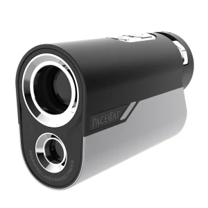 Best OLED High Precision Range Finder Golf Rangefinders Magnetic Laser Mini Golf Rangefinder with Slope