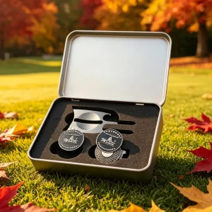 Best Selling Manufacturers New Type Stainless Steel China Factory Divot Tool Golf Design