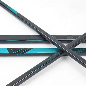 Big Discount Composite Ice Hockey Sticks Durable Senior Hockey Sticks for Training