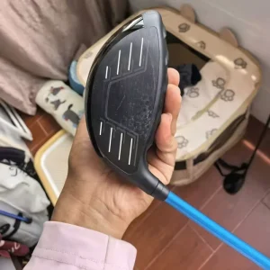 Big Head High MOI #1 Driver Golf Club Long Distance Performance for All Level Golfer Daily Practice and Competition