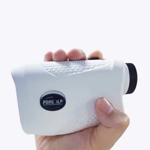 Big Hit 7x 1200 Yards Laser Hunting Golf Outdoor Telescope Laser Rangefinders Telescope
