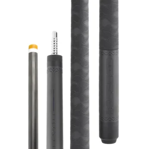 Billiard Pool Cue Customized Carbon Fiber Shaft High Grade Playing Pool Cue