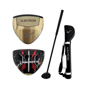 Blackwood Park Golf Clubs with Fashion Design Graphite Shaft