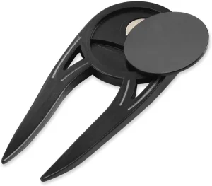 Blank Ball Marker Beer Bottle Opener Golf Forks Golf Divot Repair Tool Golf Divot Tools