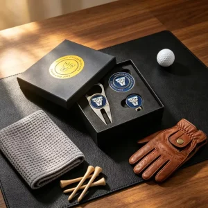 Blank Metal Switch Blade Custom Zinc Funny Golf Knurled Divot Tool With Bottle Opener And Ball Marker