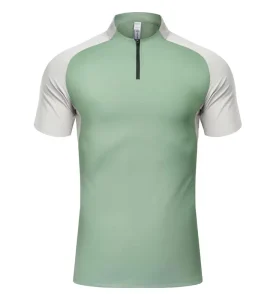 Blank Tee Custom Logo T-Shirts Men Polo Shirt Plain Golf Polo Custom Men’s T Shirt