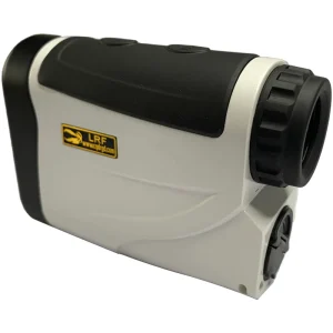 Blue White Red Golf Series 3 Max+ 6X Magnification Laser Rangefinder 1000 Yards Slope Measurement Magnetic Strip Flag Pole