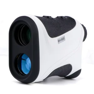 Bosean Clear Laser Meter Distance Digital Handheld 1000m Laser Range and Angle Finder