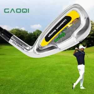 Brand New Design Golf Clubs Right Left Hand Golf Club Stainless Steel Carbon Shaft Golf Club