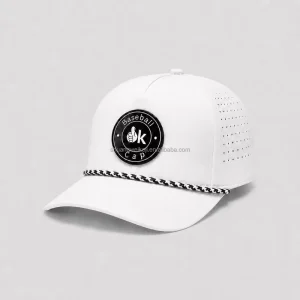 Branded Caps Designer Belts Men Original Brand Logo Mesh Golf Rope Hat Designer Custom Cord Fitted Caps Custom Gorra