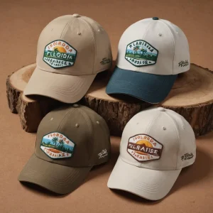 Breathable Common Fashionable 100% Cotton Custom Your Own Puff Printed Embroidered Logo Image Sport Baseball Cap