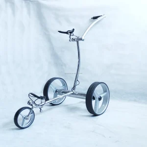 Brushless Motor Golf Trolley