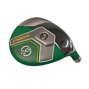 Build Your Own Golf 7 Wood Pick Any Color Logo