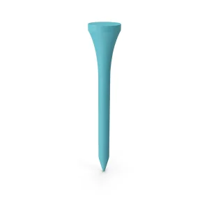 Bulk Colorful Custom Plastic Golf Tees