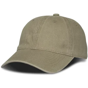 Bulk Recro Washed Cotton Baseball Cap Custom Embroidery Fashion Dad Cap Manufacturer Custom Sports Cap