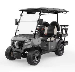 CE Certified Golf Cart Utility Electric Vehicle Golf Cart 4 Seat Golf Buggy Easy to operate Golf Transport Vehicle