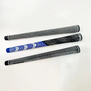 CHENGSHENG Silicone Putter Golf Club Pride Grips Custom Non-slip Golf Rubber Grips