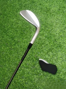 CNC Milled Face Forged Golf Sand Wedge High Spin Grooves Custom Logo Multiple Loft Greenside Chipping Club