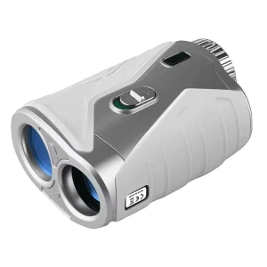 COMET 1500m Long Distance Laser Rangefinder 6X High Precision Portable Digital Laser Rangefinders for Golf & Hunting 5 Models