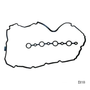CS35 Zishang XT Yuexiang V5 Valve Chamber Cylinder Head Cover Sealing Gasket Plastic Changan