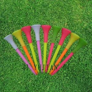CUSHION GOLF TEE