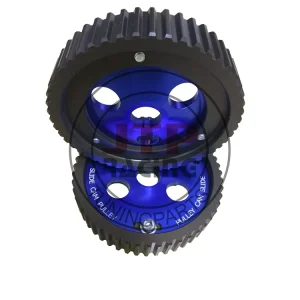 Cam Gear for VW Golf 2.0 1.8 16V ABF KR PL 9A Timing Belt Pulley Camshaft Gear