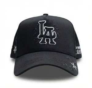Cap Beards Hat New Drop 100% New Original Quality Suede Brim Gorras Beard Hat Scream Cap Adjustable Gorras Hat Ct