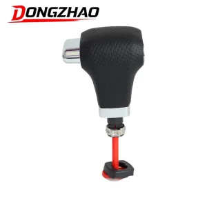 Car Accessories 5ND713203E Automatic Gear Shifter Knob Lever Car Gear Shift Handball for Tiguan 09 10