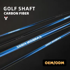 Carbon Fiber Golf Driver Right Hand Custom Graphite Shaft Global Golf Factory