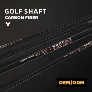 Carbon Fiber Golf Driver Right Hand Premium Graphite Shaft Commercial Golf Club Factory
