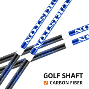 Carbon Fiber Golf Putter OEM ODM Manufacturer High End Precision Alignment