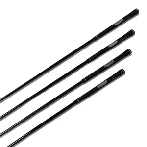 Carbon Fiber Graphite Golf Club Shafts Golf Driver Shaft Carbon Steel Iron Golf Putter Shaft