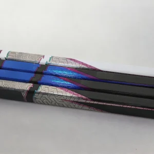 Carbon Fiber Hockey Stick Ideal for Team Training Clubs Ice Hockey Stick Baue