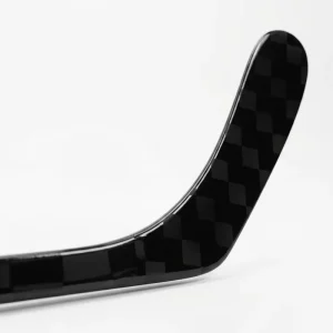 Carbon Fiber Ice Hockey Stick OEM ODM Custom Hand Flex Curve Age Range
