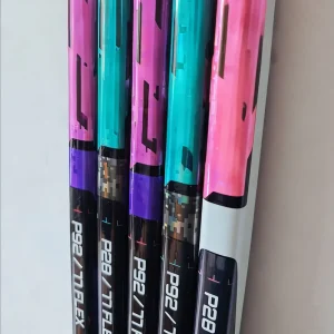 Carbon Fiber Ice Hockey Sticks Lightweight Composite Hockey Sticks custom hockey stick