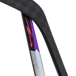 Carbon Fiber Ice Hockey Sticks Professional Composite Hockey Sticks for Players