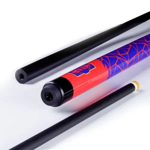 Carbon Fiber Pool Cue All Round Billiard Cue Professional Snooker & Billiard Cue Stick with Premium Break Technology