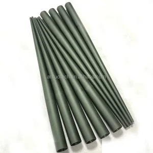 Carbon Fiber Shaft 3K Carbon Fiber Tube Telescopic Pole Pipe 3K Carbon Fiber Square Tube Connector Ski Pole Window Cleaning Pole