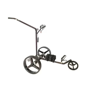 Carbon Frame Golf Electric Trolley
