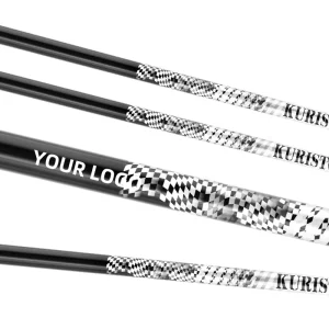 Carbon Graphite Golf Club Set High Modulus Fiber Shaft Elite Precision Manufacturing