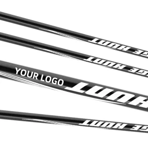 Carbon Graphite Golf Club Set Ultimate Backspin Control Precision Engineered
