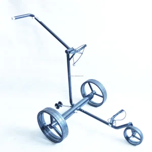 Carbon Max700 Electric Golf Trolley